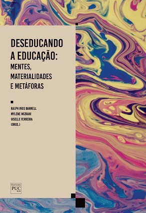 Pedagogia da PUC-Rio é nota máxima no Enade 2021 – Educação PUC-Rio