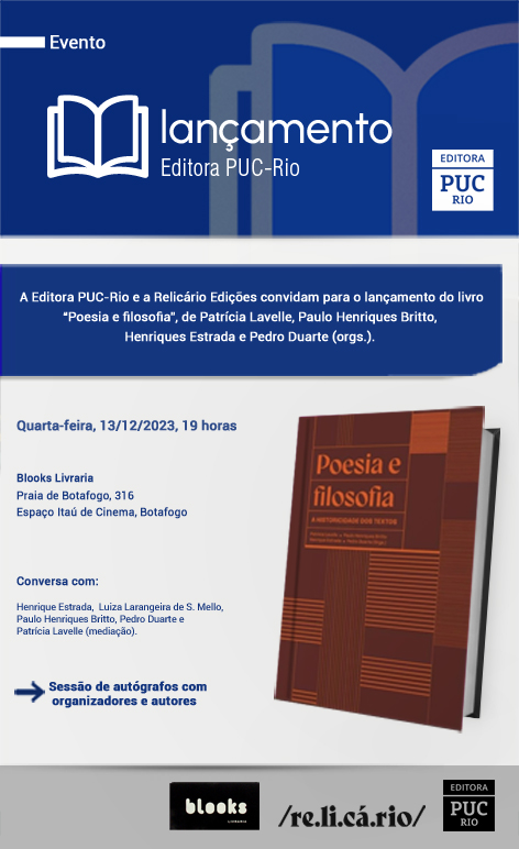 Editora PUC-Rio