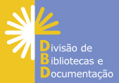 Divisão de Bibliotecas e Documentação