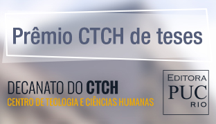Prmio CTCH de teses