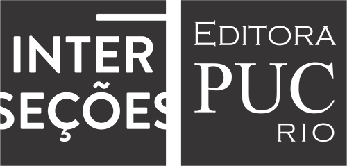 Logo do Projeto Interseções