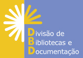 Diviso de Bibliotecas e Documentao