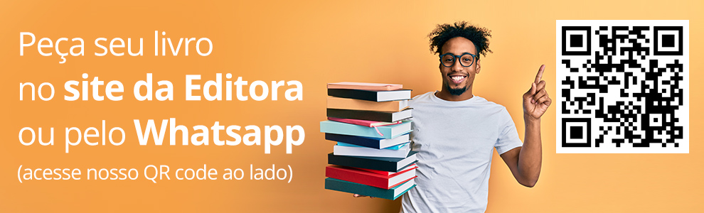 Solicite seu livro